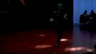 Jumpstylecup Ibbenb&uuml;hren