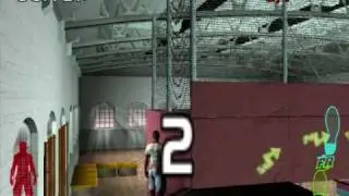 free running PC GamePlay - Part 2/Część 2