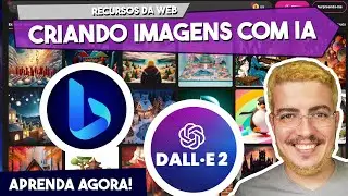Desenhando o Futuro: Criando uma Logo com a Magia da Inteligência Artificial 🎨✨