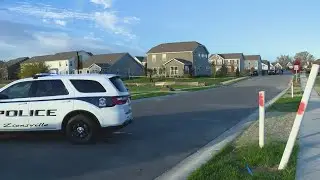 Woman fatally shot in Whitestown neighborhood