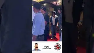 காலேஜ் பய்யன் போல் செம்ம ஸ்மார்ட் ஆக வந்த #sharukhkhan 😍😍 | Flix9 #sitaarezameenparmovie #trending