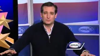 Commitment 2016 Final Pitch: Ted Cruz