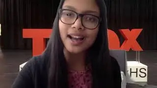 The Gap Between Overplanning and Productivity | Alisha Mohanty | TEDxYouth@AbbeyParkHS