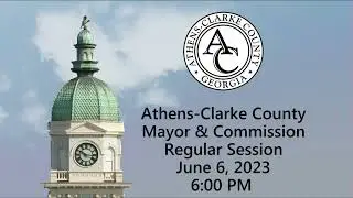 06-06-2023 Regular Session