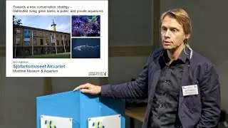 FishBase 2015: Bj&ouml;rn K&auml;llstr&ouml;m
