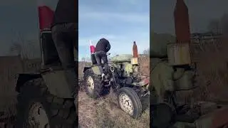 Dobre Bo Polskie #rolnik #esiok #traktor