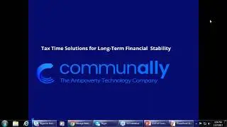 Tax Time Solutions for Long Term Financial Stability