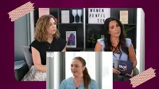 Pearl CHALLENGES man hating feminist's women in UK | Women Unfiltered