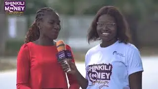 A Token of Hope ||  How Shinkili Money is Changing Women's Lives
