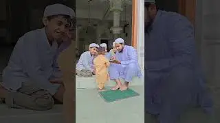 New islamic shorts video naat vairl Naat)2025)#sahabakehalat #islamic #shortsfeed #naat #video #cute