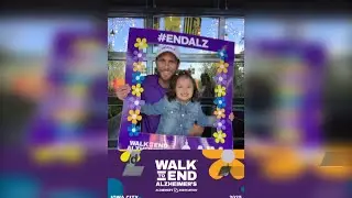 Iowa City walk raises $97k for Alzheimer's care and research