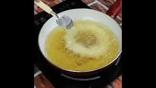 I DO NOT THROW DIRTY OIL away anymore, now I leave it as NEW!