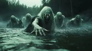 Rusałki Krwawy Brzeg