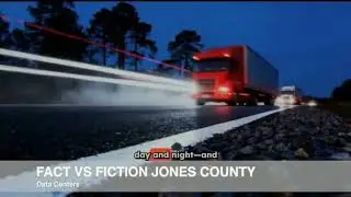 Tech Talk - Modern Data Centers Fact or Fiction - It's all in the Ordinances