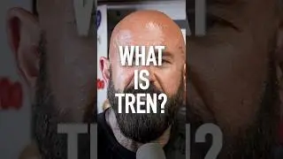 💉ЧТО ТАКОЕ ТРЕН 💉Джим Стоппани объясняет тренболон: эффекты, риски и применение в бодибилдинге