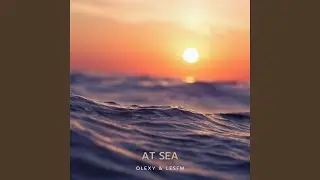 At Sea