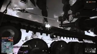 Battlefield 4 LoL Moments 4 (Wall E,C4 ATV,RoadKills)