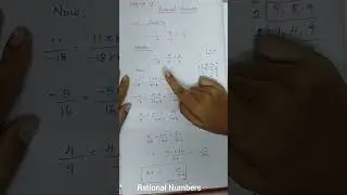 Simplify 11/-18 -5/16 + 4/9