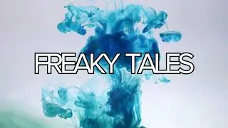 Freaky Tales Freestyle (Explicit)