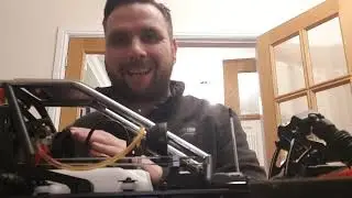Обзор HPI Baja Vs Rovan / Kingmotor Clone