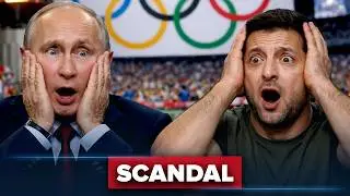 Tensions in Kremlin. This Scandal Stunned Everyone