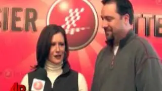 Winner Finally Claims $2.5M Indiana Jackpot