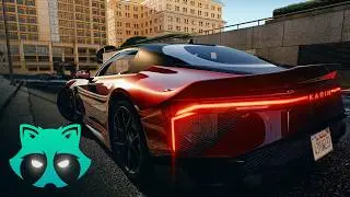 Lore Friendly Vehicles – SUMMER UPDATE – FiveM