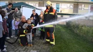 17-10 Start brandpreventieweek Katwijk