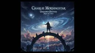 Unknown Destiny By Charlie Morningstar (From The Album (From The Ashes)