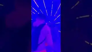 2021 EDC Las Vegas 2