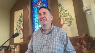 November 16, 2025, Sermon, Together, 2 Thessalonians 3:6-13