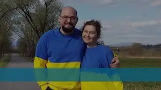 UMCOR- Ukraine Update Video - April 15, 2022