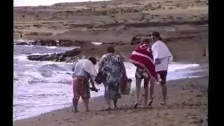 Teneriffa 1991