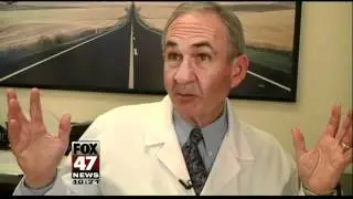 Study Links Sleeping Pills with Death, Cancer