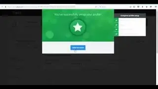 How to Send and Receive Money Online with Payza hindi ( How To Create and Verify Payza Account)