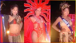 MISS GAY TAYUG 2006 | Tayug Pangasinan