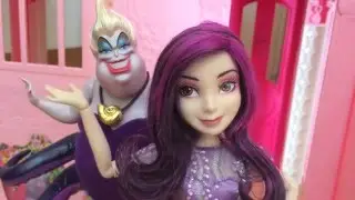 BBB DESCENDENTES CAPITULO 1