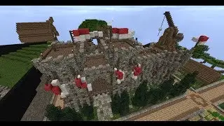 Two Ravand Server Plots