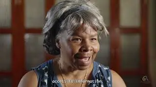 Carol Campbell | Local Legacies | Alexandria Library