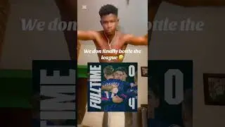 Arsenal vs Leeds United #viral #trending @arsenal @leeds
