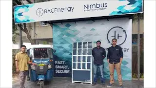 RACEnergy raises USD 1.3 M funding in a Seed+ round