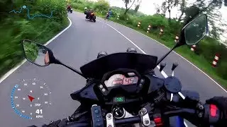 Friendly Race | fazer v1 | mt15 | 4v | FI [vatiyari to kumira]