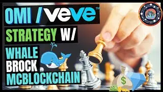 Ecomi / OMI - Veve NFT Flipping Strategies w/ Whale - 1k To 250k 💰