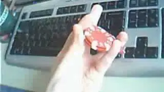 The Most Difficult Chip Trick