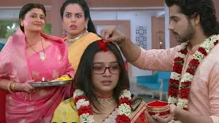 Mann Sundar  1 February 2026  Grandmother arranges Ruhi's wedding; Sheetal is shocked