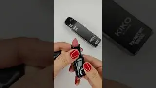 Kiko Milano Smart Fusion Lipstick 406 #kiko #kikolipstick #kikosmart #kikosmartfusion #smartfusion