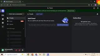 How To Close Discord Completely