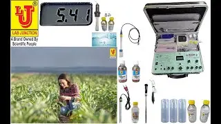 Water Testing #water #watertesting #waterconductivity