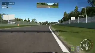 Project Cars 2 | Jaguar | Imola