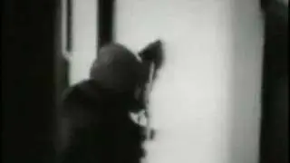 Iranian Embassy Siege in London - Intervention by S.A.S.